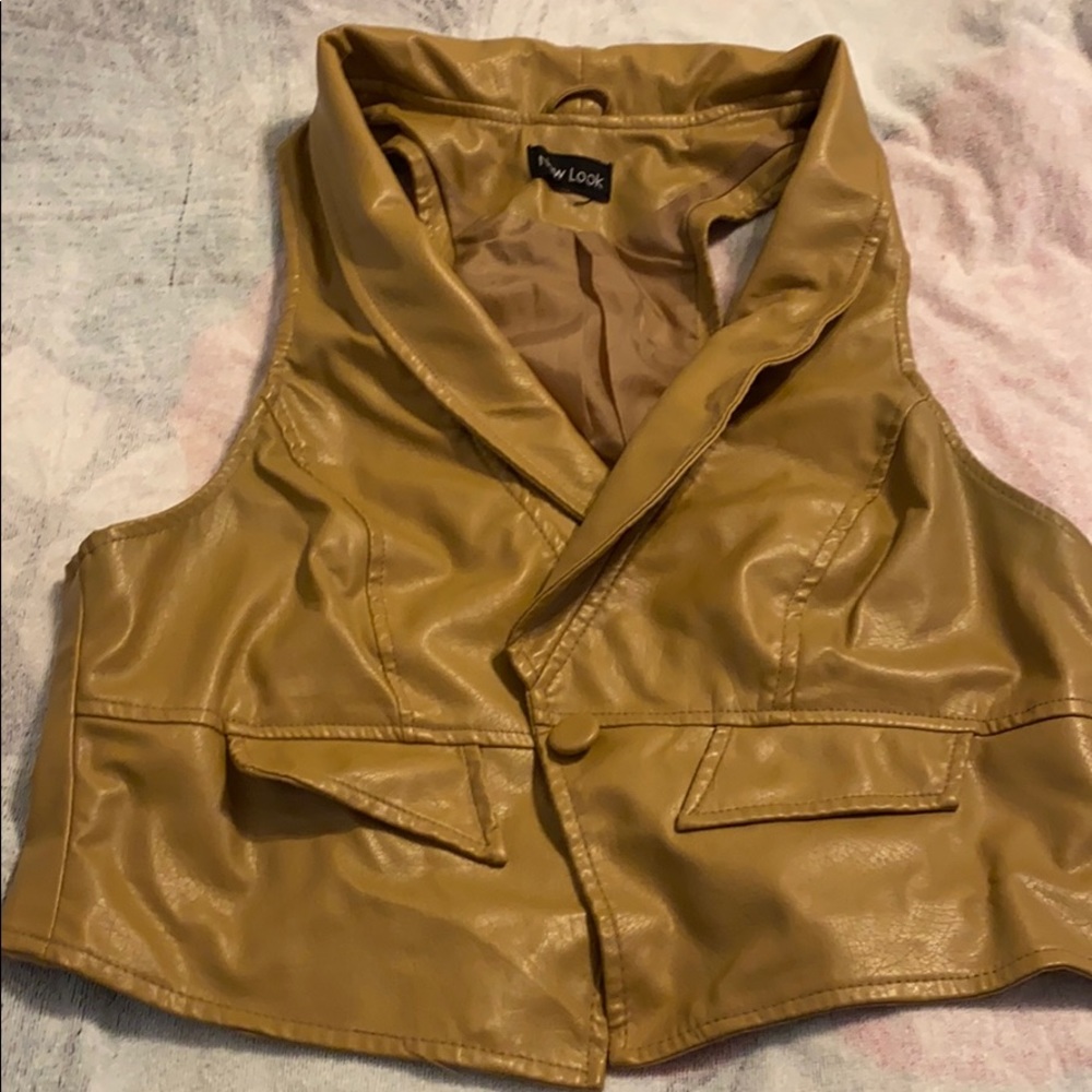 Vest